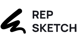 Repsketch App Blog