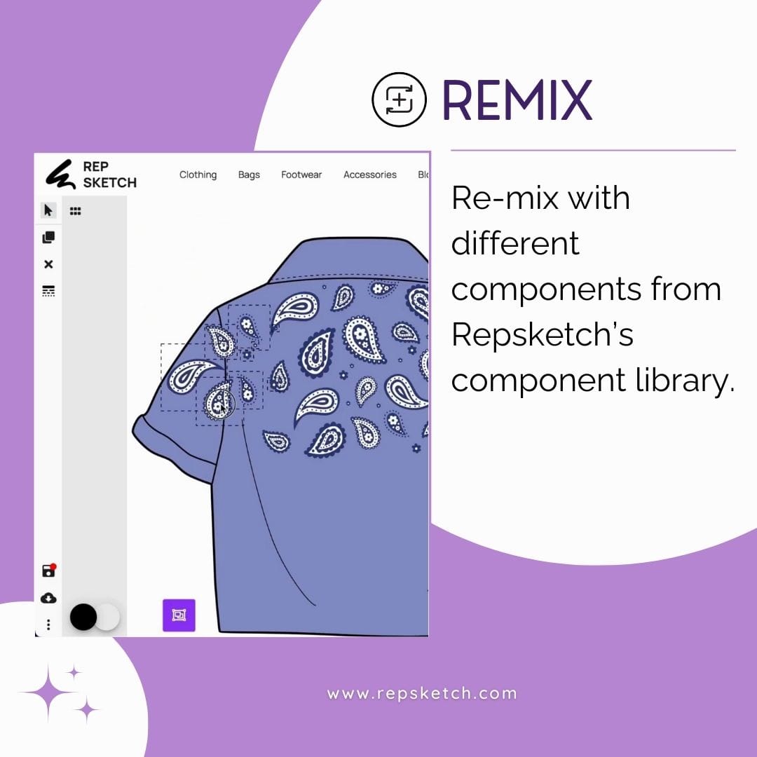 How to Convert 2D Flat Sketches to 3D Designs