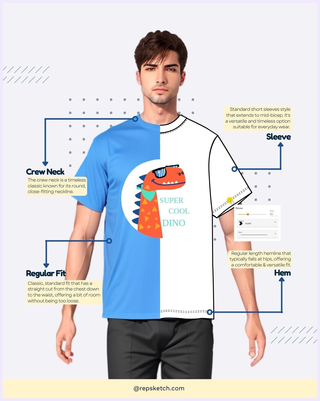 Ultimate Guide to Tshirt Design Illustrations Grphic