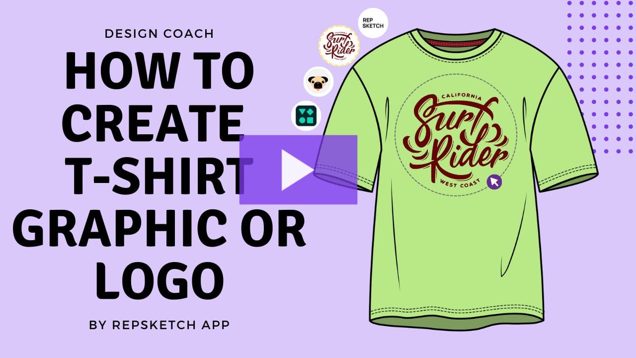 How To Draw a T-Shirt: The Ultimate Guide