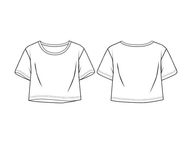 How To Draw a T-Shirt: The Ultimate Guide