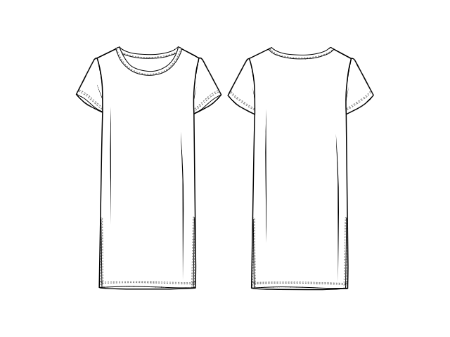 How To Draw a T-Shirt: The Ultimate Guide