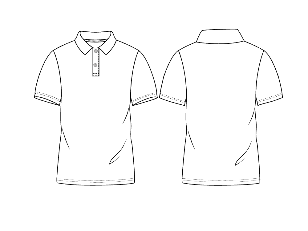 How To Draw a T-Shirt: The Ultimate Guide