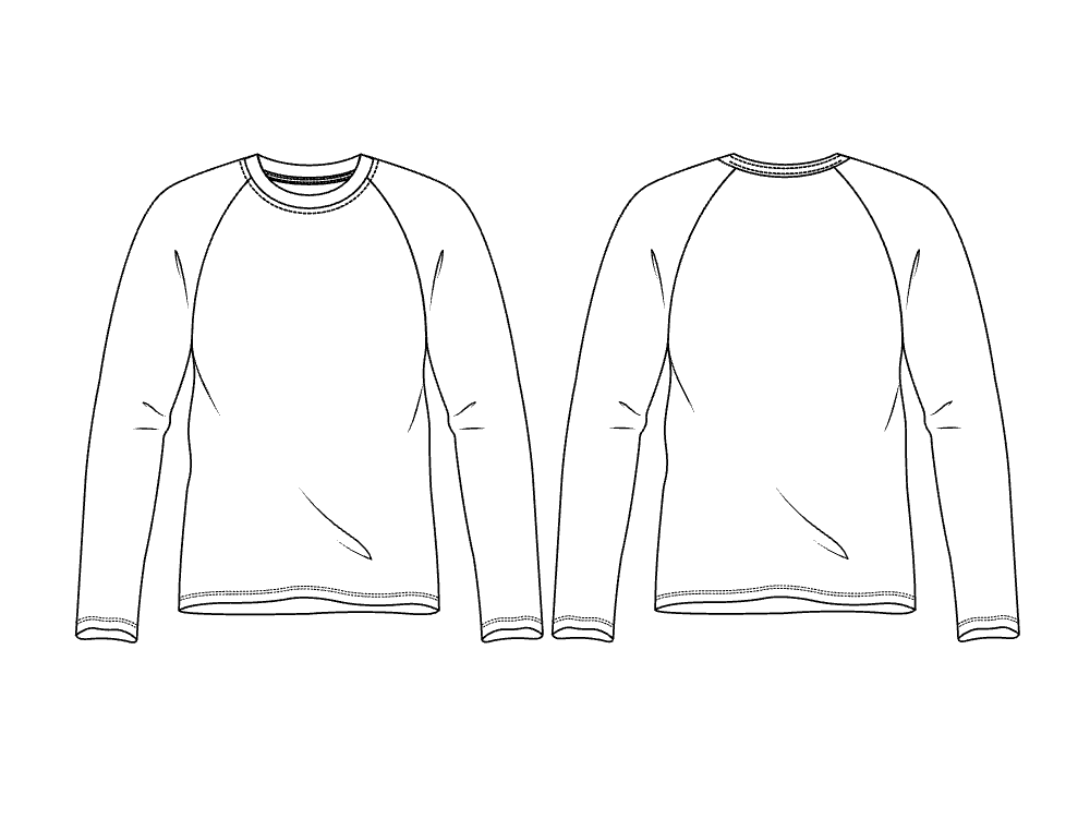 How To Draw a T-Shirt: The Ultimate Guide