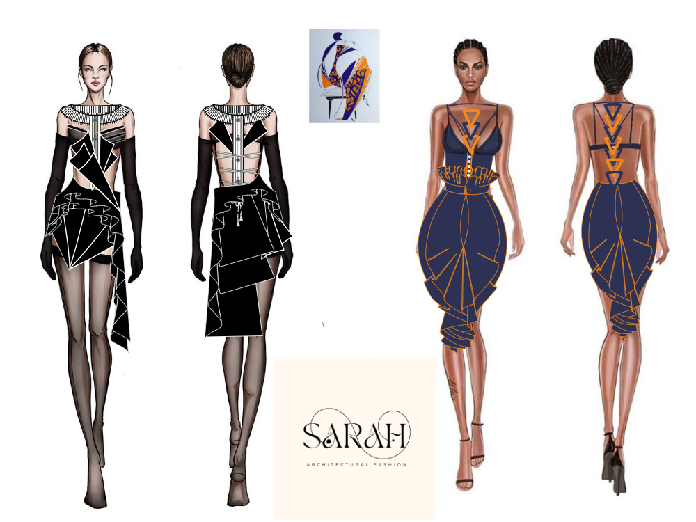 Designer of the Month – Spotlight on Sara