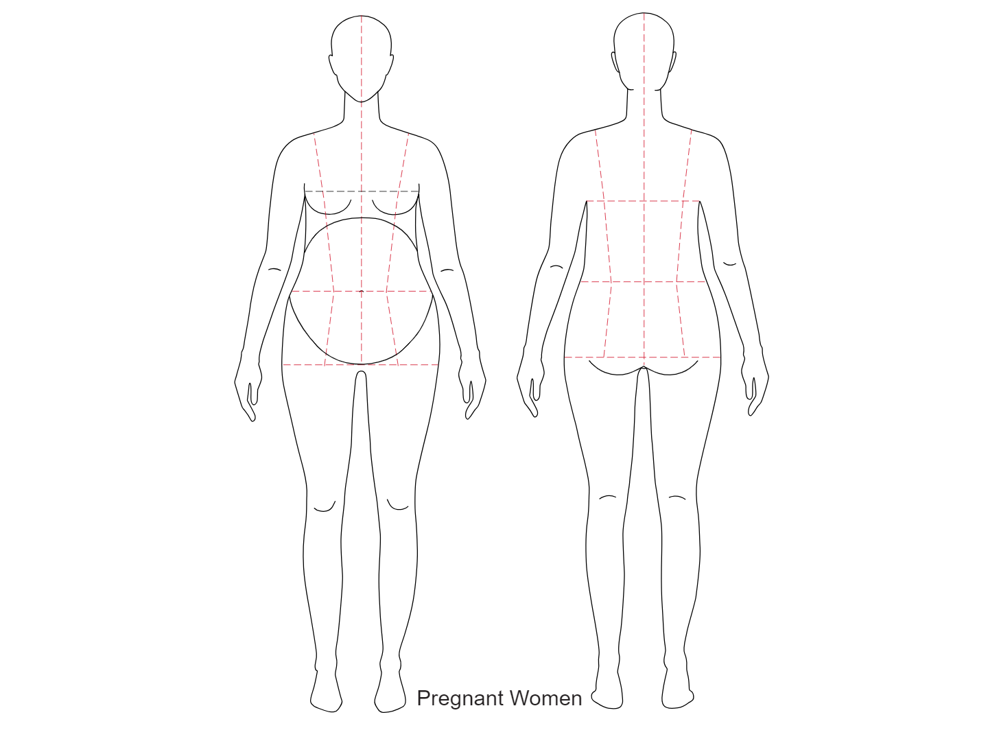 Mastering Fashion Design: The Essential Guide to Using Croquis