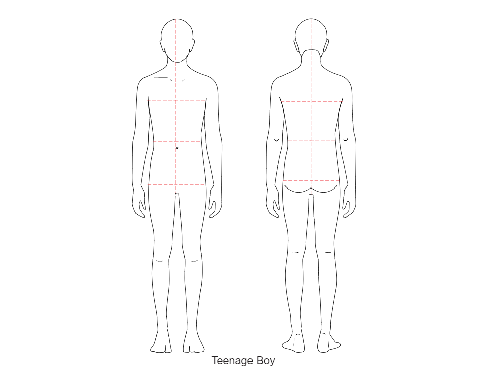 Mastering Fashion Design: The Essential Guide to Using Croquis