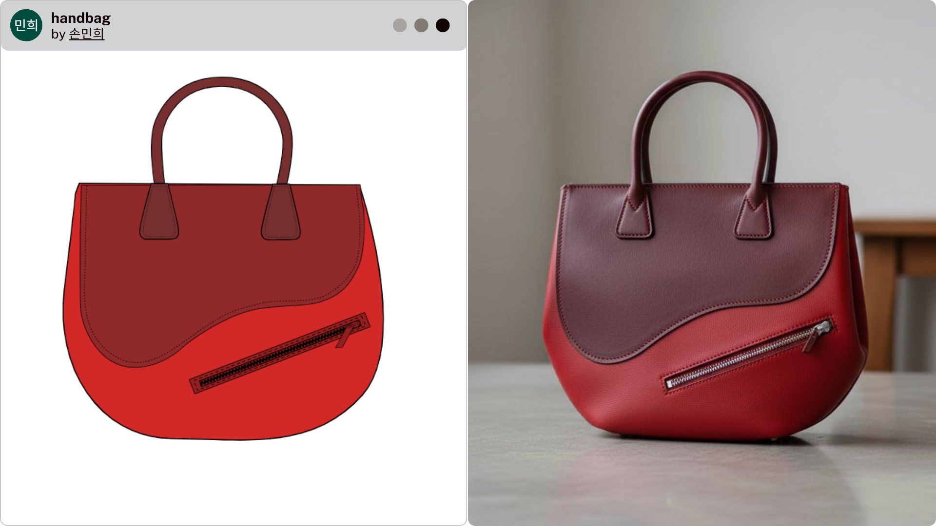 Introducing Repsketch’s Most Advanced AI Fashion Sketch Model